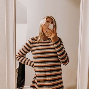 american eagle long sleeve tee